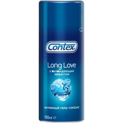  - Contex Long Love    () 100  (5060040304044) -  1