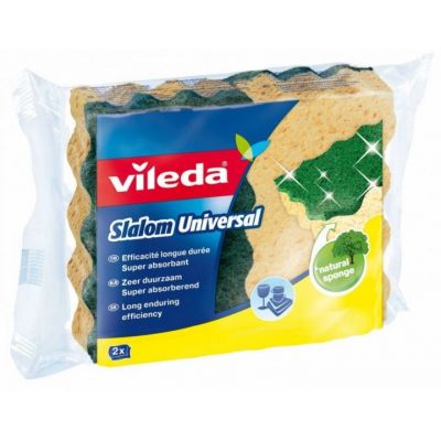   Vileda Slalom Universal 2 . (3161460001406) -  1