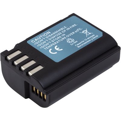   / PowerPlant Panasonic DMW-BLK22 2250mAh (CB970469) -  1