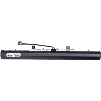    Lenovo Ideapad 110-15 (L15C3A01) 14.4V 2200mAh (NB481019) -  1