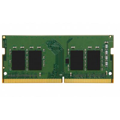  '   SoDIMM DDR4 4GB 3200 MHz Kingston (KCP432SS6/4) -  1