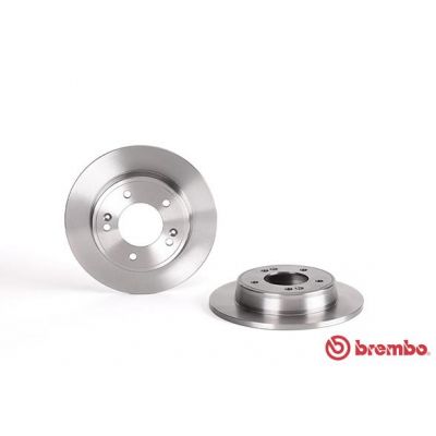   Brembo 08.C172.10 -  2