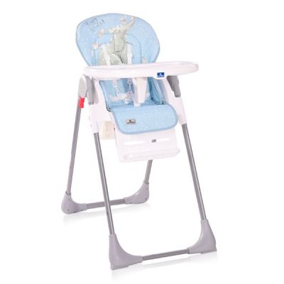    Lorelli CRYSPI tender blue fun -  1