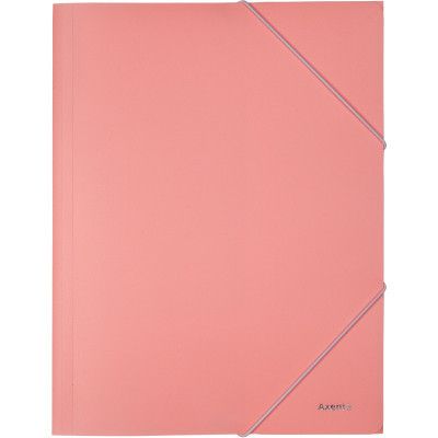    Axent A4 430  Pastelini pink (1504-10-A) -  1