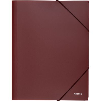    Axent A4 500  burgundy (1508-04-A) -  1