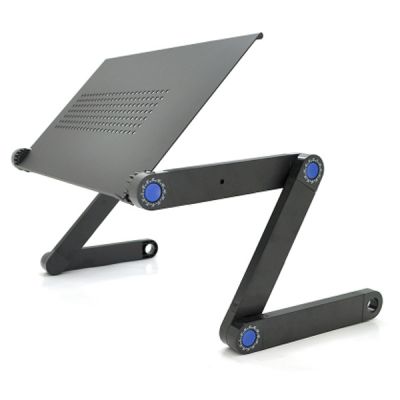 ϳ      Ritar Laptop Table T6 420*260mm (DOD-LT/T6 / 18981) -  1