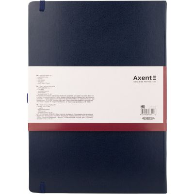   Axent Partner Grand 295210  A4 100     (8203-02-A) -  3