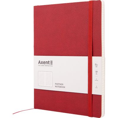   Axent Partner Soft L 190250     96   (8615-06-A) -  2