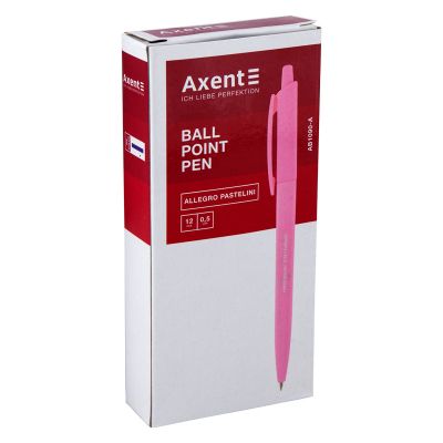   Axent Allegro Pastelini   0.5  (AB1090-02-A) -  2