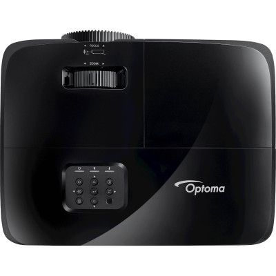  Optoma W400LVe (E9PX7D701EZ1) -  5