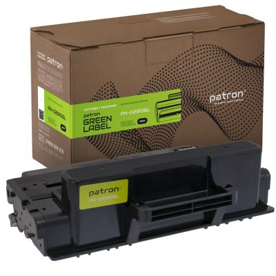  Patron Xerox 106R02310 Green Label (PN-02310GL) -  1