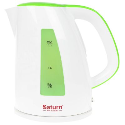  Saturn ST-EK8436U Lt. green -  1