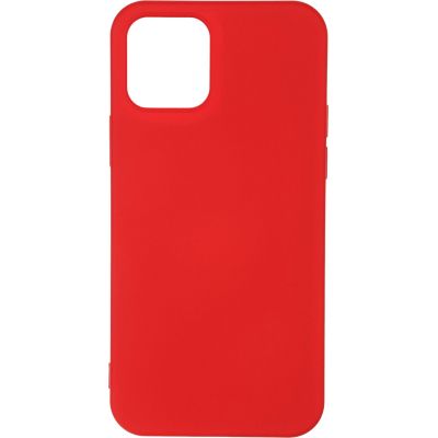     Armorstandart ICON Case Apple iPhone 12/12 Pro Chili Red (ARM57500) -  1