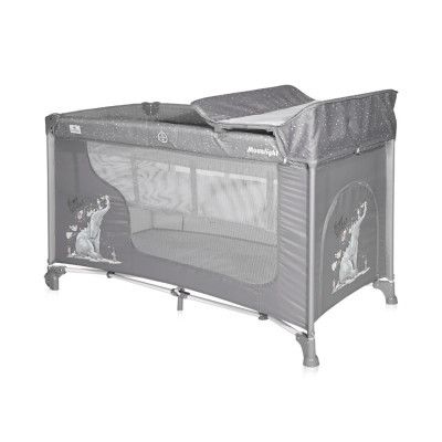   Bertoni/Lorelli MOONLIGHT 2L grey fun -  1