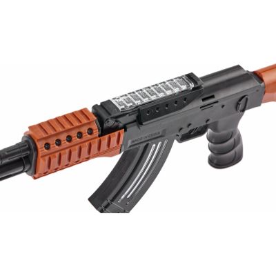   ZIPP Toys   AK47,  (827B) -  5