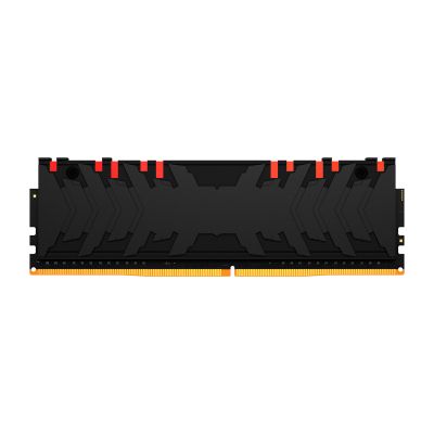  ` DDR4 8GB/3200 Kingston Fury Renegade RGB (KF432C16RBA/8) -  2