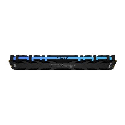  ` DDR4 8GB/3200 Kingston Fury Renegade RGB (KF432C16RBA/8) -  4