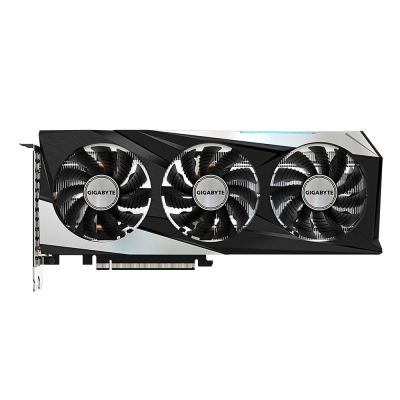  Gigabyte GeForce RTX3060 12Gb GAMING OC 2.0 LHR (GV-N3060GAMING OC-12GD 2.0) -  3