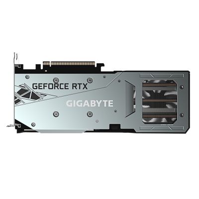  Gigabyte GeForce RTX3060 12Gb GAMING OC 2.0 LHR (GV-N3060GAMING OC-12GD 2.0) -  7