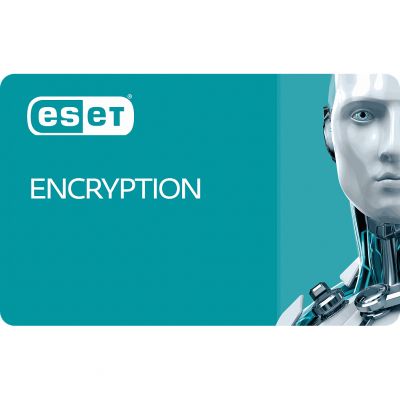  Eset Endpoint Encryption 5   1year Business (EEE_5_1_B) -  1