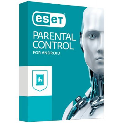  Eset Parental Control  Android 10   2year Business (PCA_10_2_B) -  1