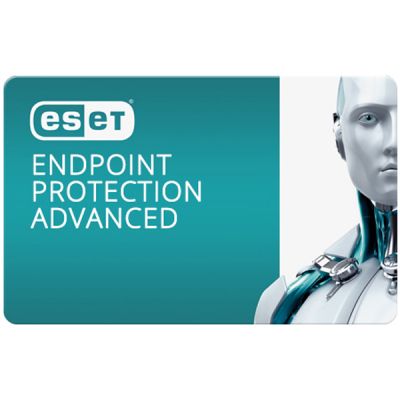  Eset PROTECT Advanced  . . 10   1year Business (EPAL_10_1_B) -  1