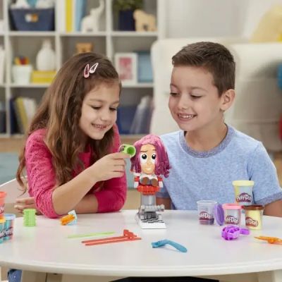    Hasbro Play-Doh   (F1260) -  3