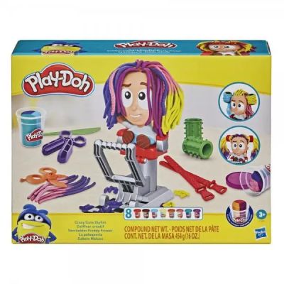    Hasbro Play-Doh   (F1260) -  1