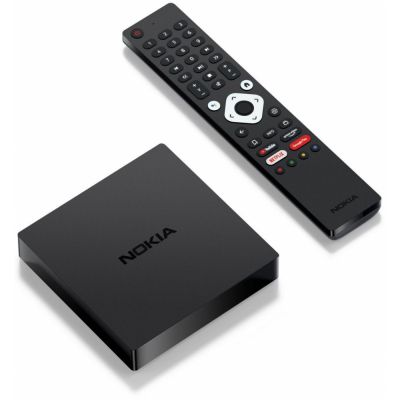  Nokia Streaming Box 8000 -  4