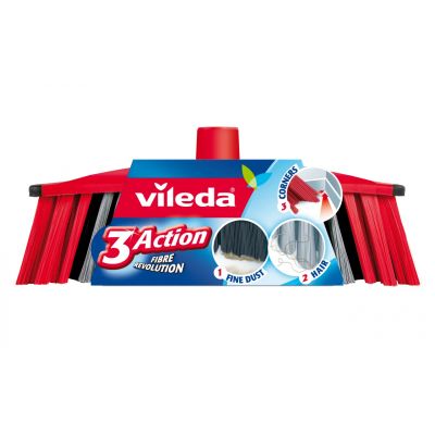    Vileda 3 Action (4023103173118) -  2