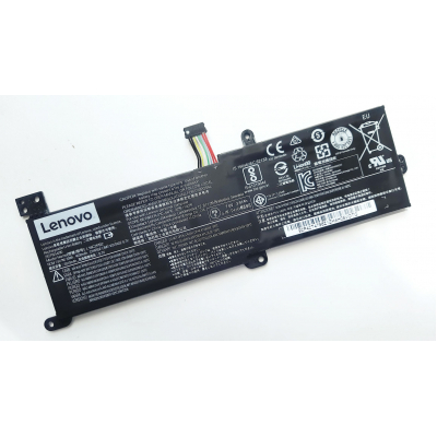    Lenovo IdeaPad 320-15 L16C2PB2, 4030mAh (30Wh), 2cell, 7.6V, Li-ion (A47654) -  2