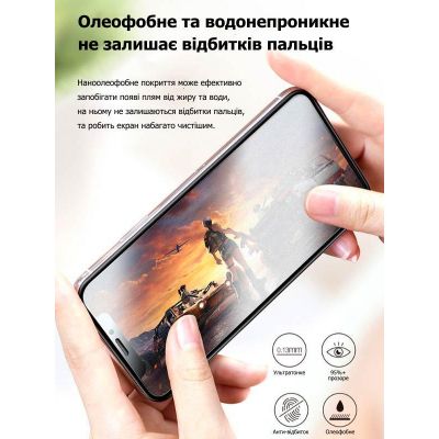   Devia PRIVACY Xiaomi Mi 11 (DV-XM-Mi-11) -  8