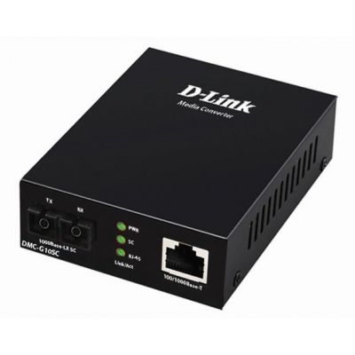  D-Link DMC-G10SC -  1