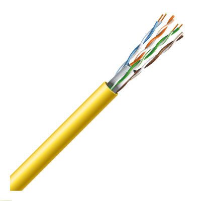    UTP 305 4*2*23AWG[0,56] [U] cat.6,  [LSZH] (72570) -  1