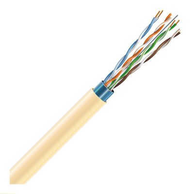    FTP 305 4*2*24AWG[0,51] [U] cat.5e,  [LSZH] (72568) -  1