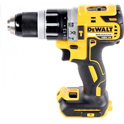  DeWALT DCD796NT -  3