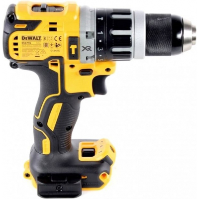  DeWALT DCD796NT -  4