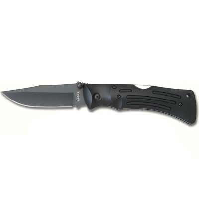  KA-BAR Mule Folder (3050) -  1