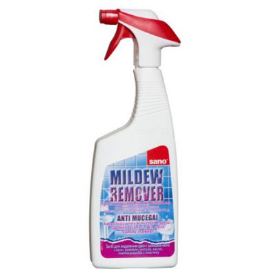     Sano Mildew Remover    750  (7290000293561) -  1