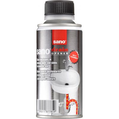     Sano Drain 200  (7290011877859) -  1