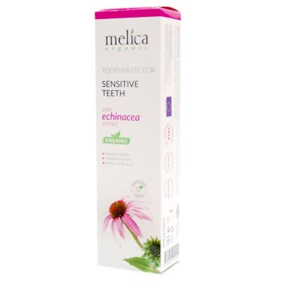   Melica Organic    100  (4770416002245) -  2