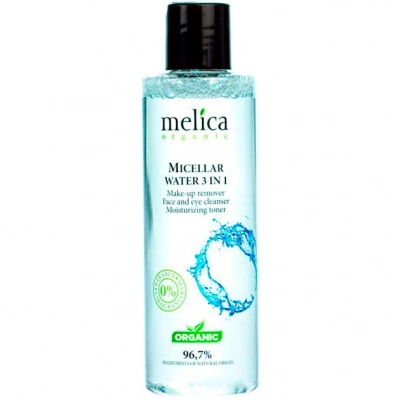   Melica Organic 3  1 200  (4770416001040) -  1