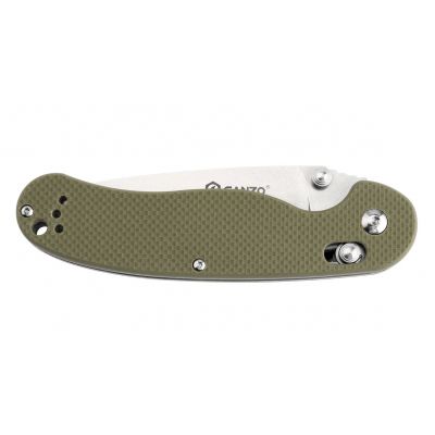  Ganzo D727M-GR Green (D727M-GR) -  4