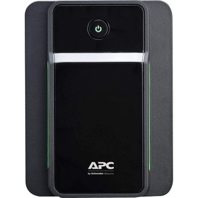    APC Back-UPS 1200VA, IEC (BX1200MI) -  2