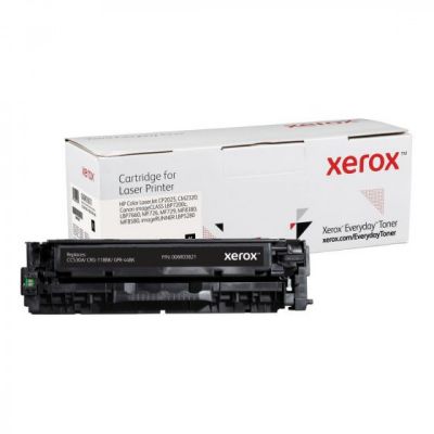  Xerox HP CC530A (304A), Canon 718 black (006R03821) -  1