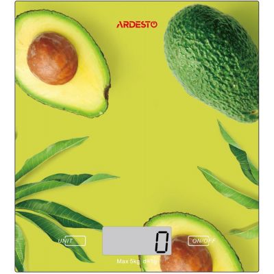   Ardesto SCK-893AVOCADO -  1