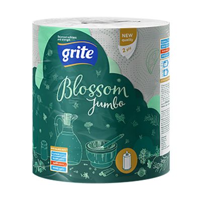   Grite Blossom Jumbo 2  1  (4770023348774) -  1