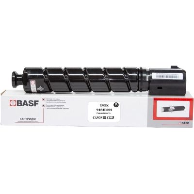 - BASF Canon 034, 9454B001 Black (KT-034Bk) -  1