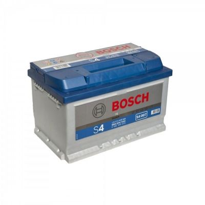   Bosch 72 (0 092 S40 070) -  1