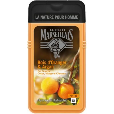    Le Petit Marseillais     250  (3574661193649/3574661701431) -  1